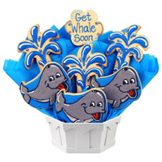 A414 - Get Whale Soon